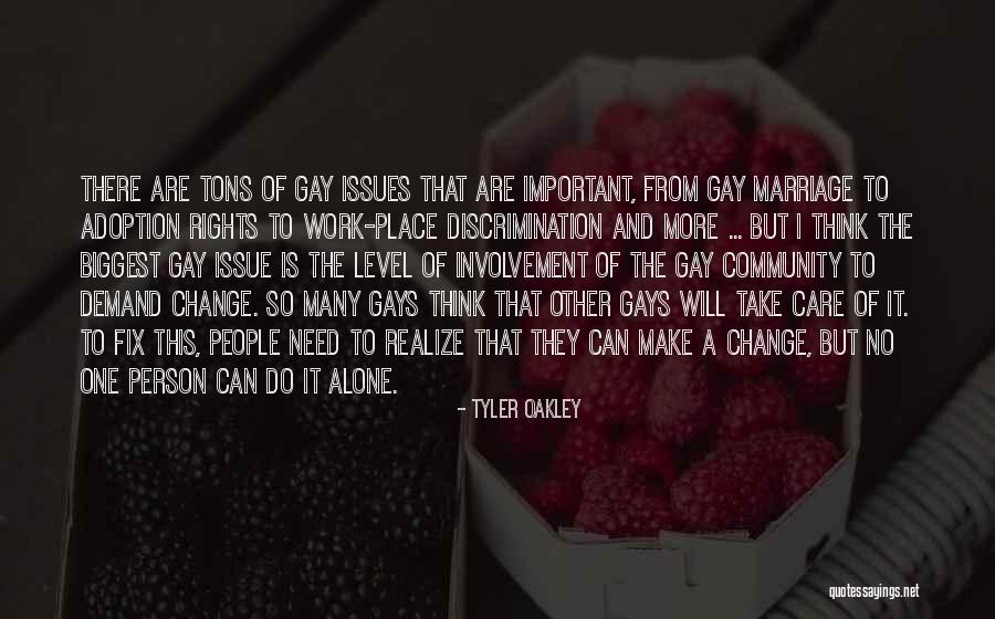 Unimed Quotes By Tyler Oakley Unimed Quotes By Tyler Oakley