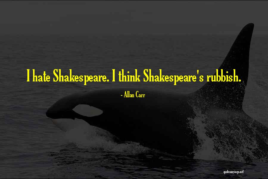 Unimos Compensar Quotes By Allan Carr Unimos Compensar Quotes By Allan Carr