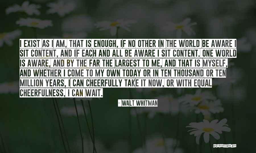 Unimos Compensar Quotes By Walt Whitman Unimos Compensar Quotes By Walt Whitman