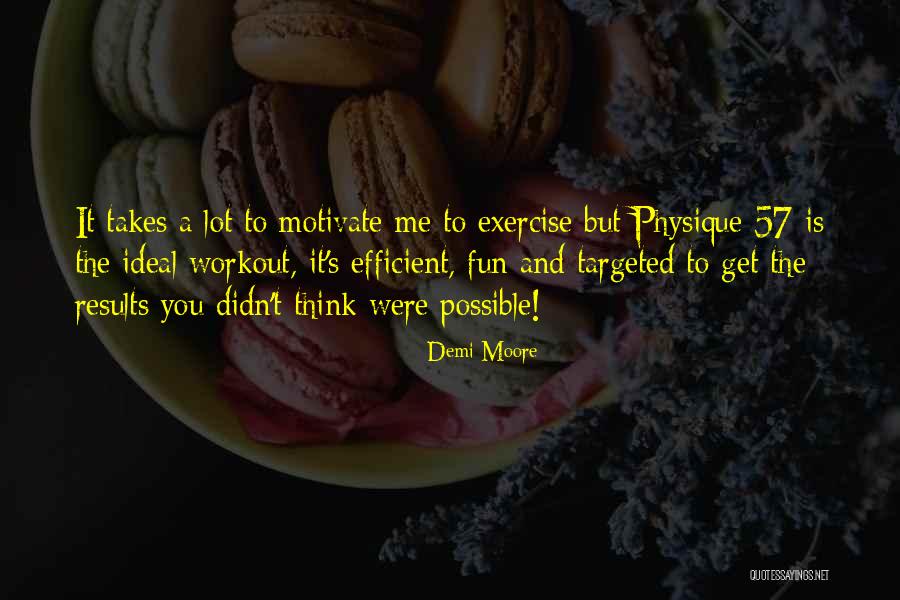 Unimos Con Quotes By Demi Moore Unimos Con Quotes By Demi Moore