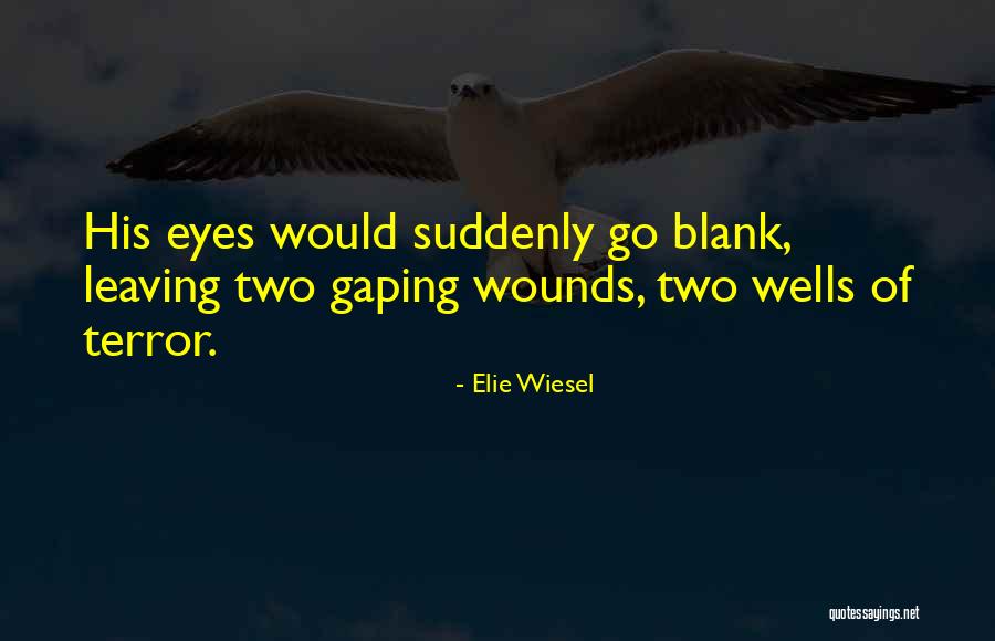 Unimpressed Woman Quotes By Elie Wiesel Unimpressed Woman Quotes By Elie Wiesel