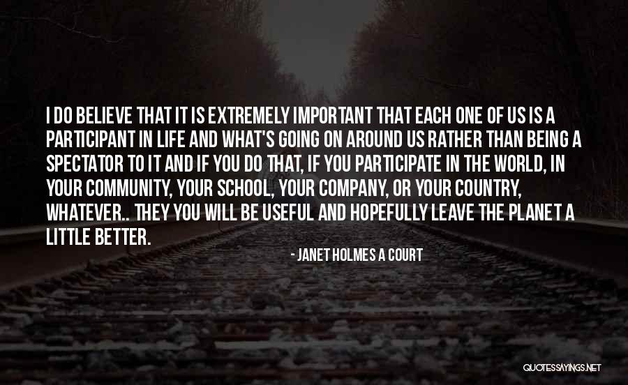 Unimpressed Woman Quotes By Janet Holmes A Court Unimpressed Woman Quotes By Janet Holmes A Court