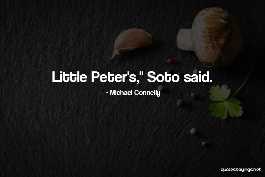Unimpressed Woman Quotes By Michael Connelly Unimpressed Woman Quotes By Michael Connelly