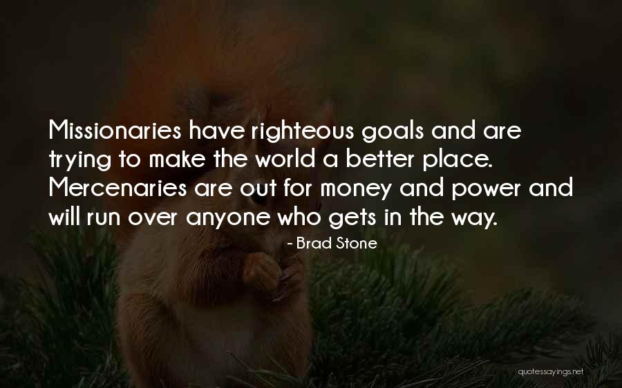 Unimproved Road Quotes By Brad Stone Unimproved Road Quotes By Brad Stone