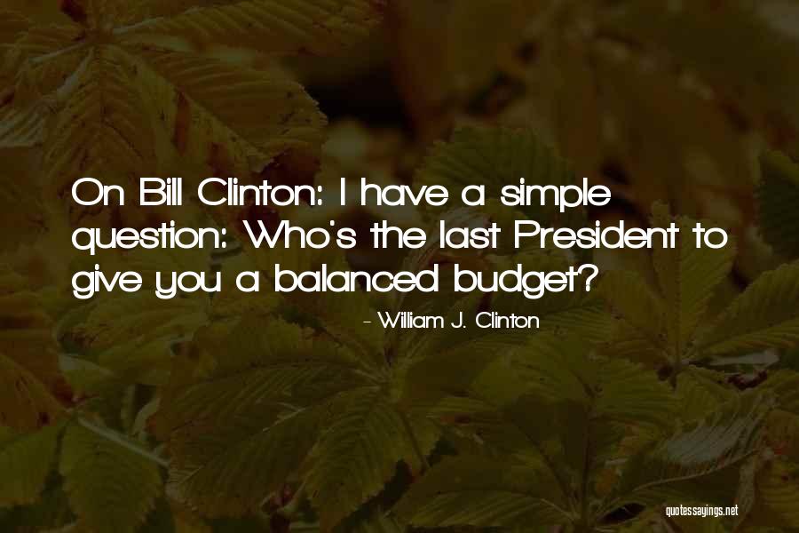 Unindicted Co Conspirator Quotes By William J. Clinton Unindicted Co Conspirator Quotes By William J. Clinton