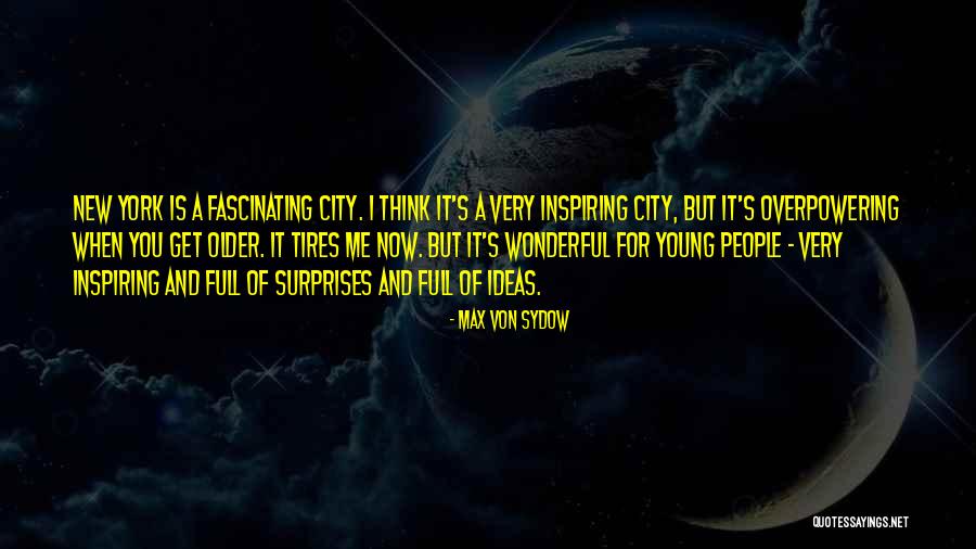 Unindicted Quotes By Max Von Sydow Unindicted Quotes By Max Von Sydow