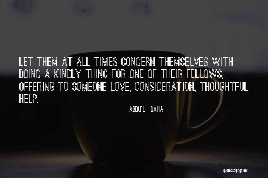 Unindicted Spelling Quotes By Abdu'l- Baha Unindicted Spelling Quotes By Abdu'l- Baha