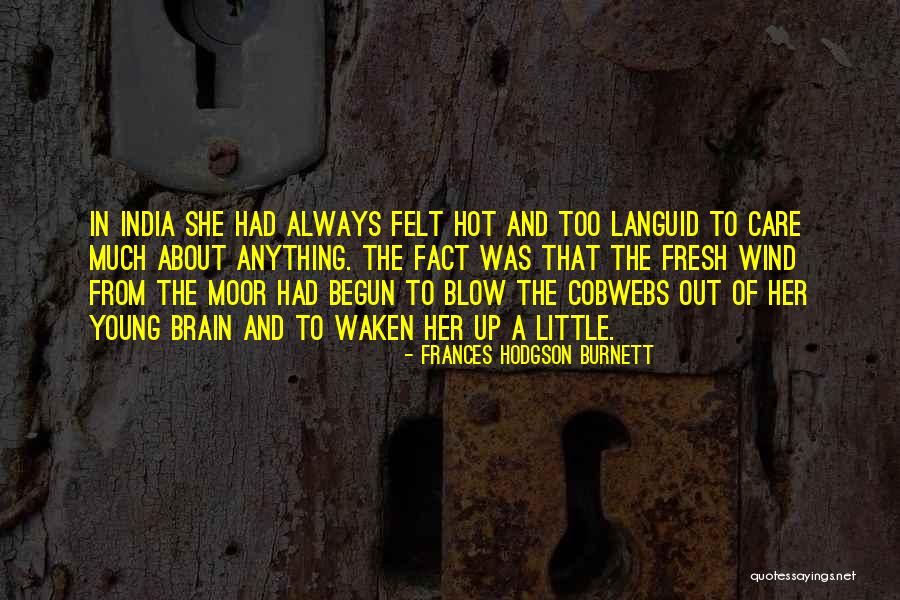Unindicted Spelling Quotes By Frances Hodgson Burnett Unindicted Spelling Quotes By Frances Hodgson Burnett