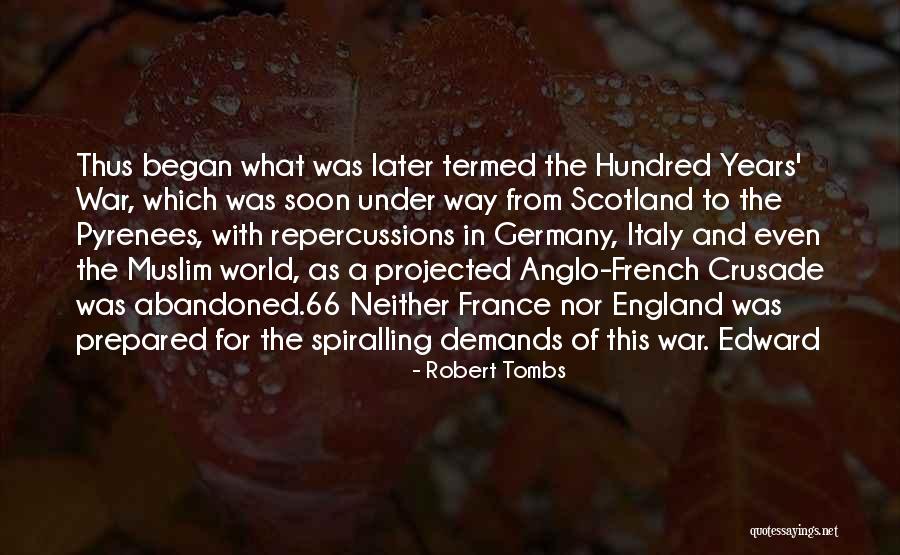Unindo Vigas Quotes By Robert Tombs Unindo Vigas Quotes By Robert Tombs
