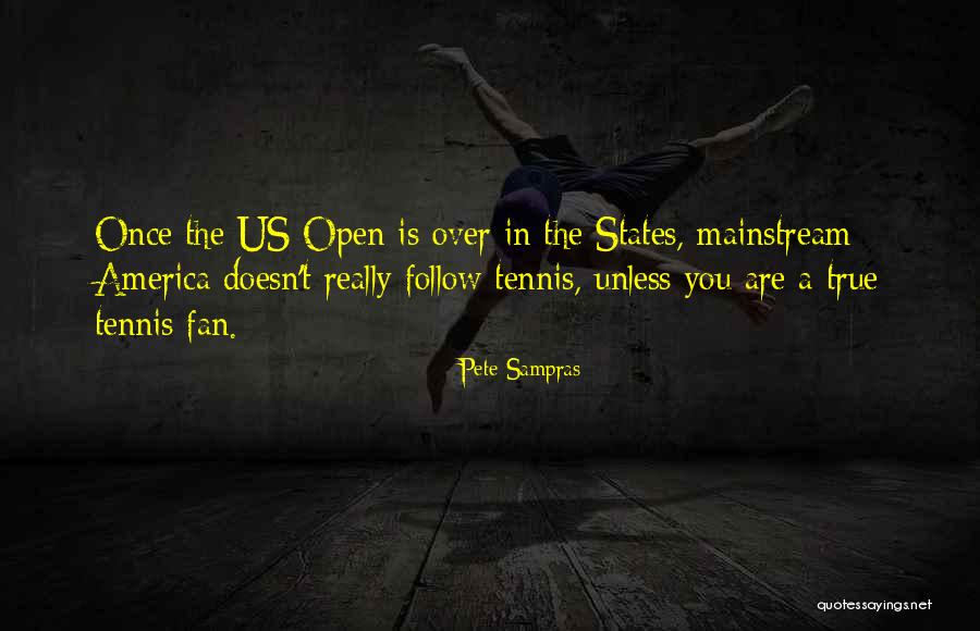 Unindustria Cursos Quotes By Pete Sampras Unindustria Cursos Quotes By Pete Sampras