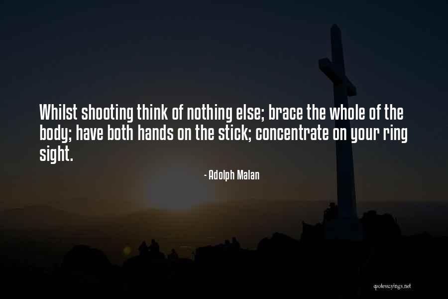 Unindustria Reggio Quotes By Adolph Malan Unindustria Reggio Quotes By Adolph Malan