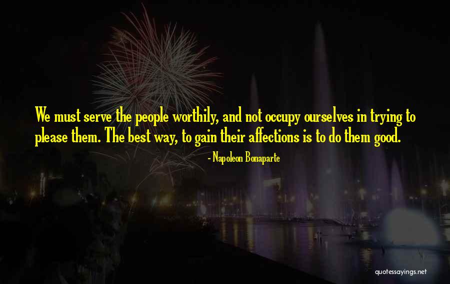 Uninformative Sell Quotes By Napoleon Bonaparte Uninformative Sell Quotes By Napoleon Bonaparte