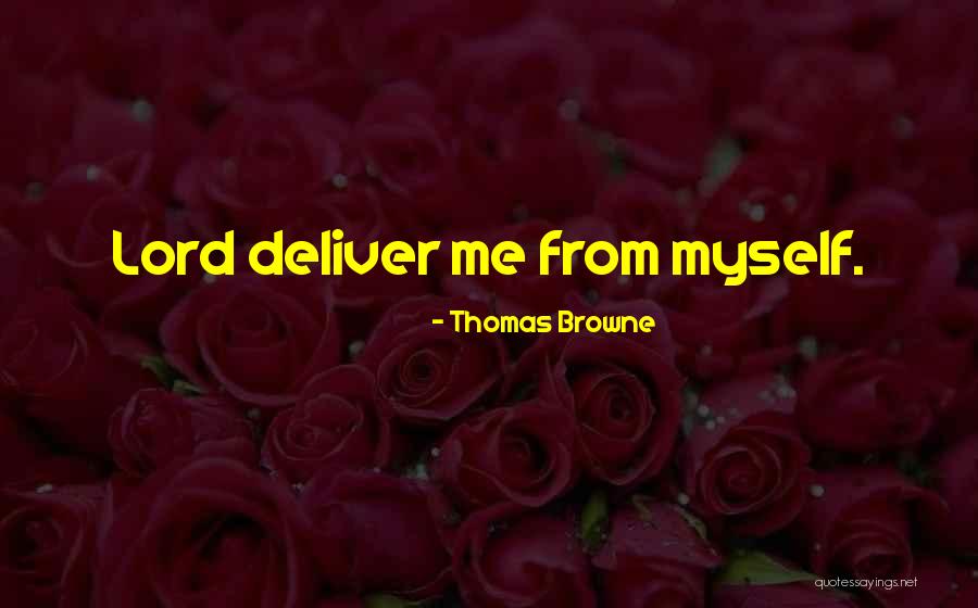 Uninformative Sell Quotes By Thomas Browne Uninformative Sell Quotes By Thomas Browne