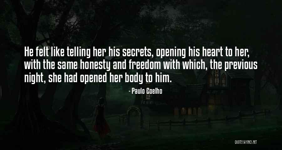 Uninformative Synonym Quotes By Paulo Coelho Uninformative Synonym Quotes By Paulo Coelho