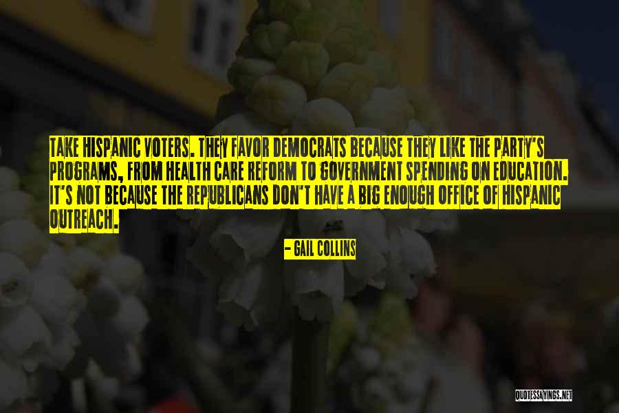 Uninhabitable Planet Quotes By Gail Collins Uninhabitable Planet Quotes By Gail Collins