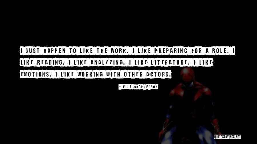 Uninhibited Restaurant Quotes By Elle Macpherson Uninhibited Restaurant Quotes By Elle Macpherson
