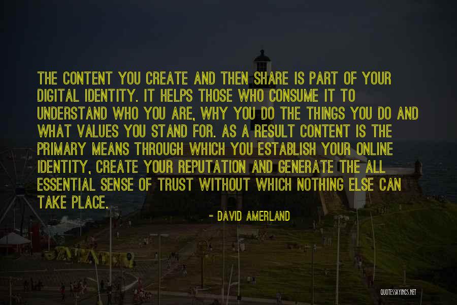 Uninjurable Quotes By David Amerland Uninjurable Quotes By David Amerland