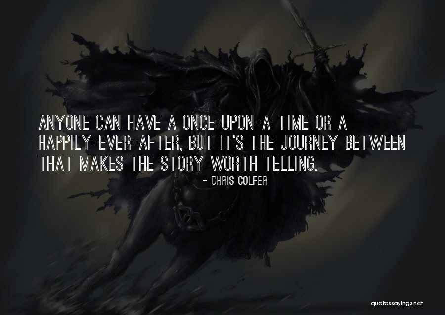 Uninjured Brain Quotes By Chris Colfer Uninjured Brain Quotes By Chris Colfer