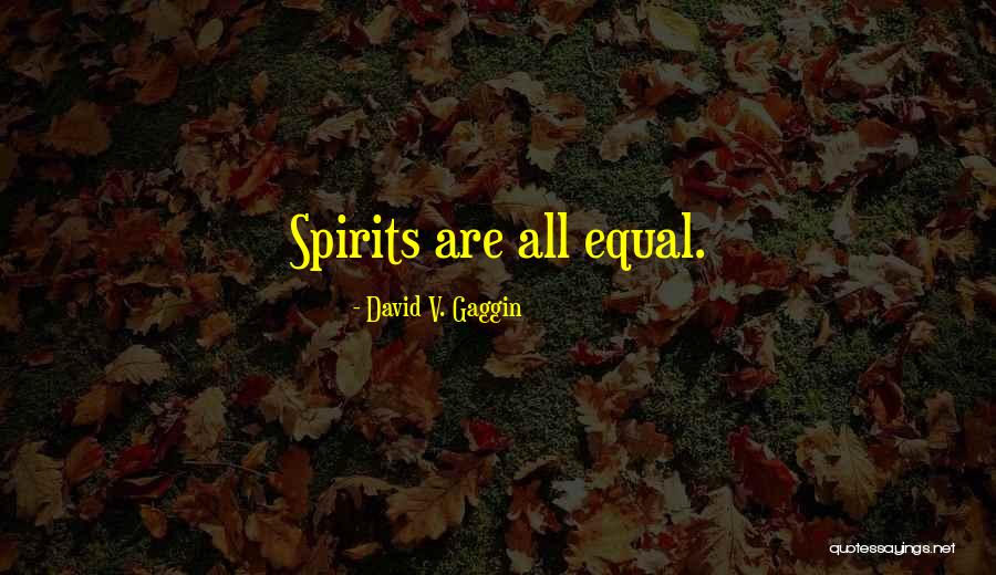 Uninjured Brain Quotes By David V. Gaggin Uninjured Brain Quotes By David V. Gaggin