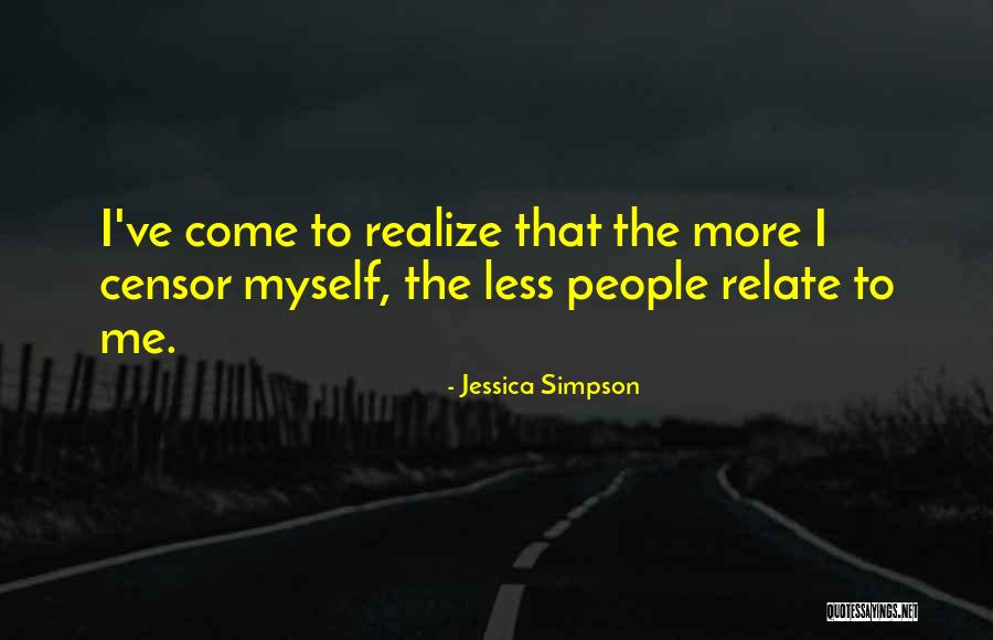 Uninjured Brain Quotes By Jessica Simpson Uninjured Brain Quotes By Jessica Simpson