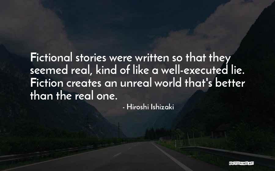 Uninjured Spouse Quotes By Hiroshi Ishizaki Uninjured Spouse Quotes By Hiroshi Ishizaki