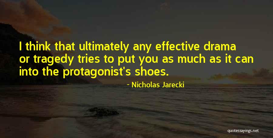 Uninjurious Quotes By Nicholas Jarecki Uninjurious Quotes By Nicholas Jarecki