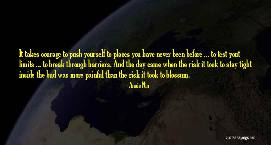 Uninstalling Applications Quotes By Anais Nin Uninstalling Applications Quotes By Anais Nin