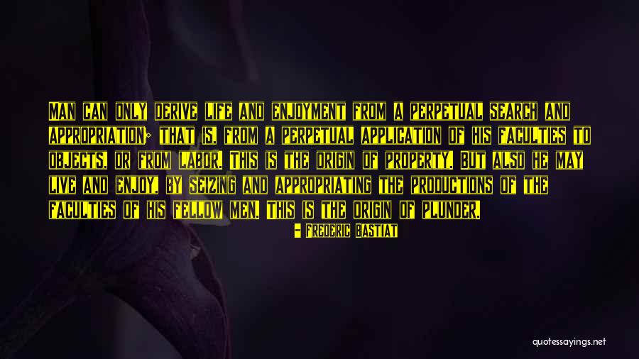 Uninsurable Business Quotes By Frederic Bastiat Uninsurable Business Quotes By Frederic Bastiat