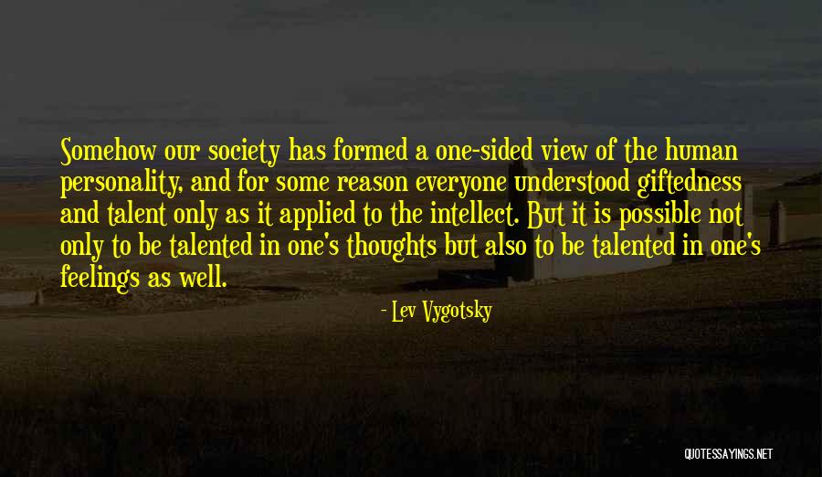 Uninsurable Business Quotes By Lev Vygotsky Uninsurable Business Quotes By Lev Vygotsky