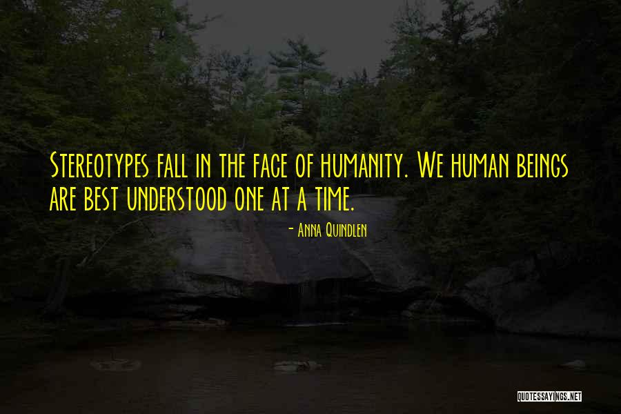 Unintentional Pain Quotes By Anna Quindlen Unintentional Pain Quotes By Anna Quindlen