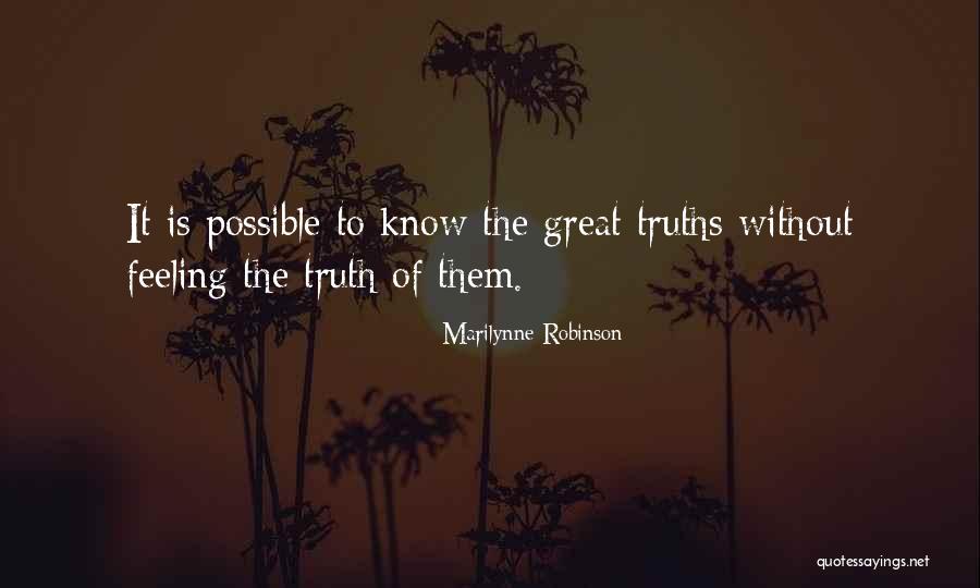 Uninterested Meme Quotes By Marilynne Robinson Uninterested Meme Quotes By Marilynne Robinson
