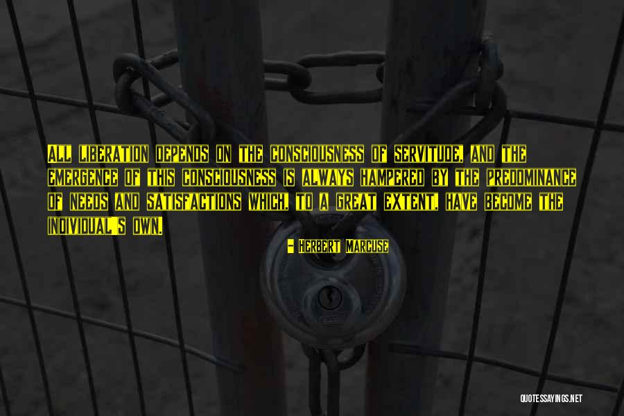Unintionally Quotes By Herbert Marcuse Unintionally Quotes By Herbert Marcuse