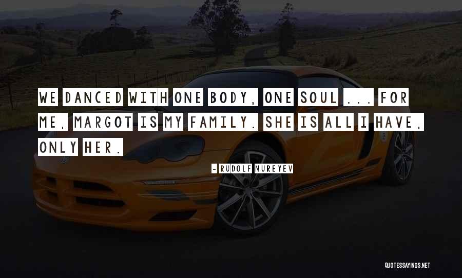 Unintuitive Synonym Quotes By Rudolf Nureyev Unintuitive Synonym Quotes By Rudolf Nureyev