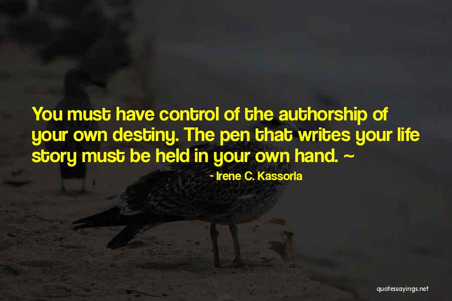 Unintuitively Quotes By Irene C. Kassorla Unintuitively Quotes By Irene C. Kassorla
