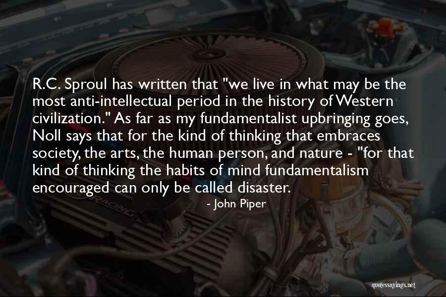 Unintuitively Quotes By John Piper Unintuitively Quotes By John Piper