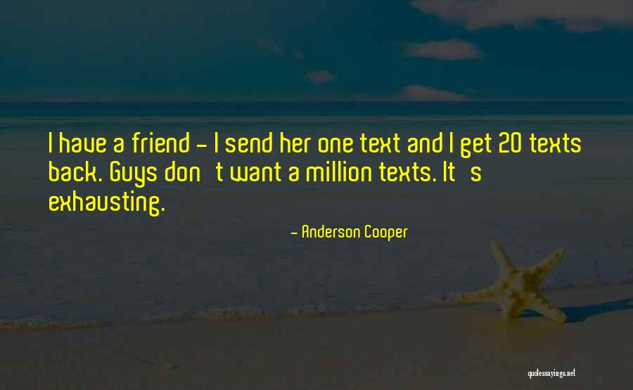 Uninvaded Quotes By Anderson Cooper Uninvaded Quotes By Anderson Cooper