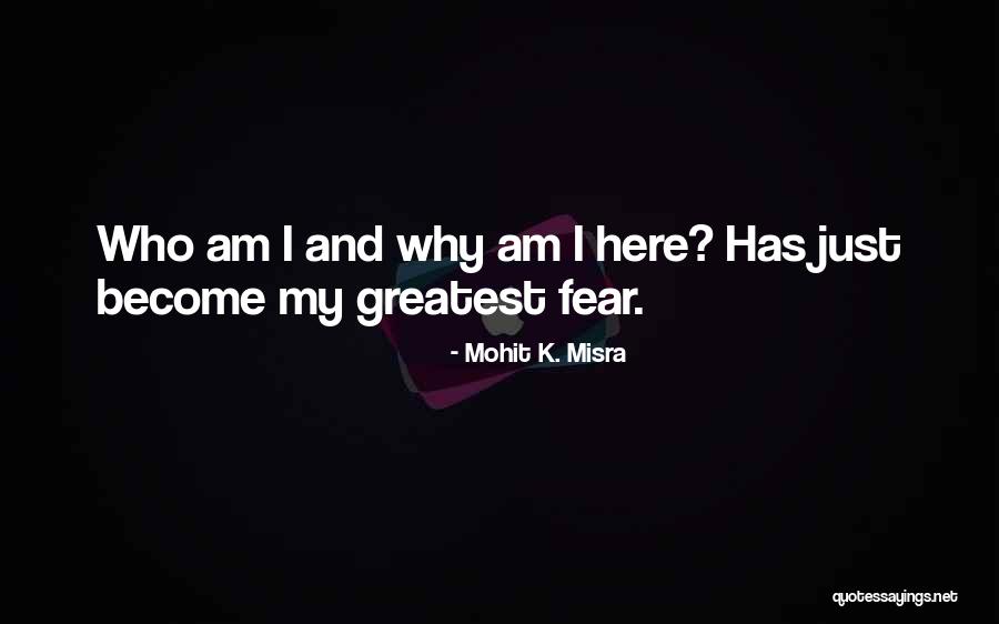 Uninvent Something Quotes By Mohit K. Misra Uninvent Something Quotes By Mohit K. Misra