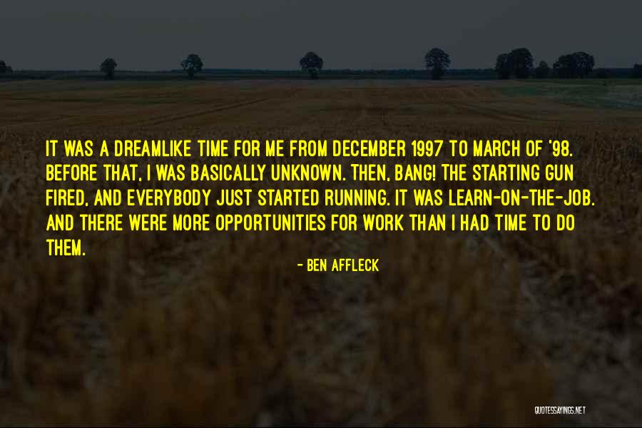 Uninvented Inventions Quotes By Ben Affleck Uninvented Inventions Quotes By Ben Affleck