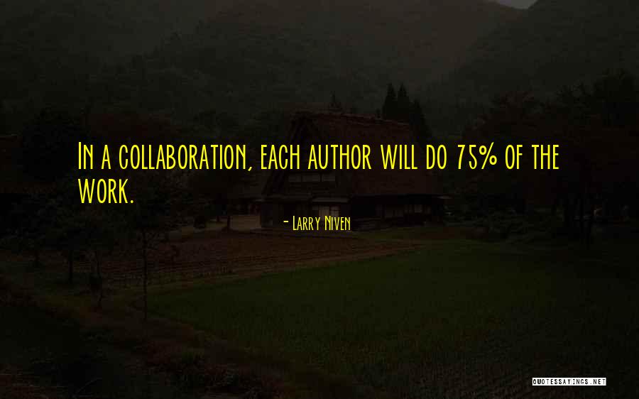 Uninvented Inventions Quotes By Larry Niven Uninvented Inventions Quotes By Larry Niven
