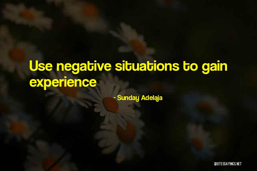 Uninvented Sports Quotes By Sunday Adelaja Uninvented Sports Quotes By Sunday Adelaja