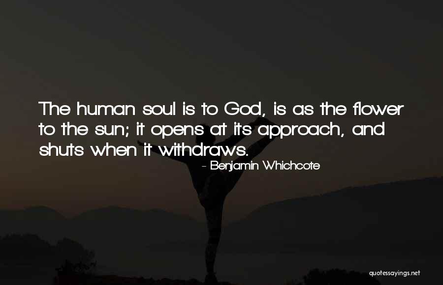 Uninventive Quotes By Benjamin Whichcote Uninventive Quotes By Benjamin Whichcote