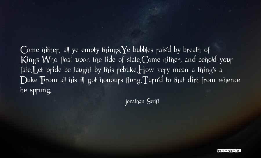 Uninvited House Guest Quotes By Jonathan Swift Uninvited House Guest Quotes By Jonathan Swift