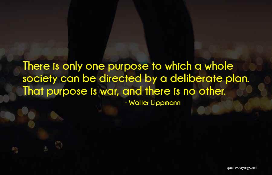 Uninvited House Guest Quotes By Walter Lippmann Uninvited House Guest Quotes By Walter Lippmann