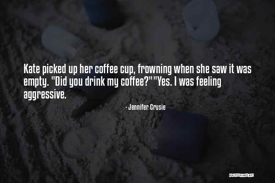 Uninvolvement Synonym Quotes By Jennifer Crusie Uninvolvement Synonym Quotes By Jennifer Crusie