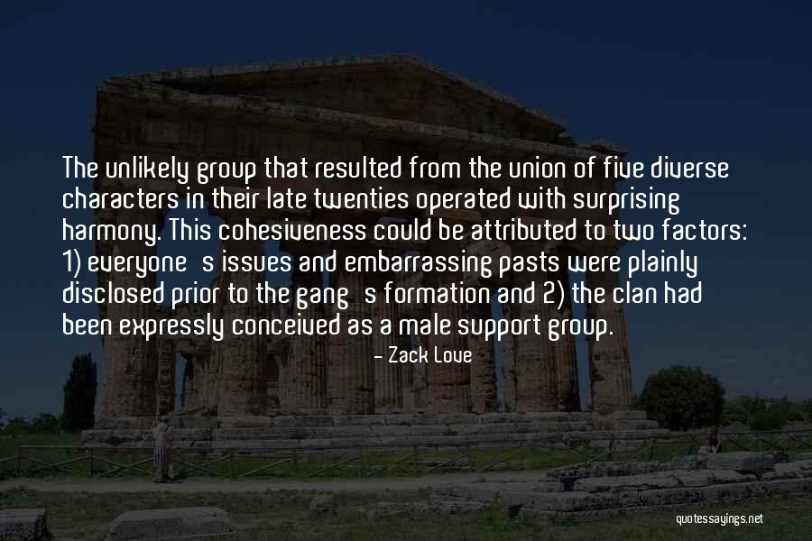Union As Quotes By Zack Love Union As Quotes By Zack Love