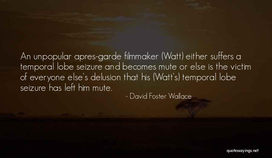 Union Asset Quotes By David Foster Wallace Union Asset Quotes By David Foster Wallace