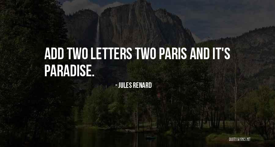 Union Asset Quotes By Jules Renard Union Asset Quotes By Jules Renard