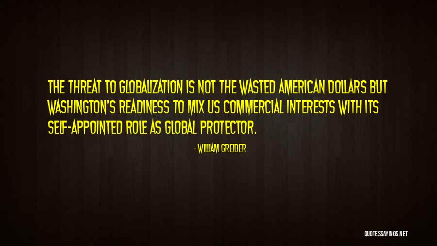 Union Brotherhood Quotes By William Greider Union Brotherhood Quotes By William Greider