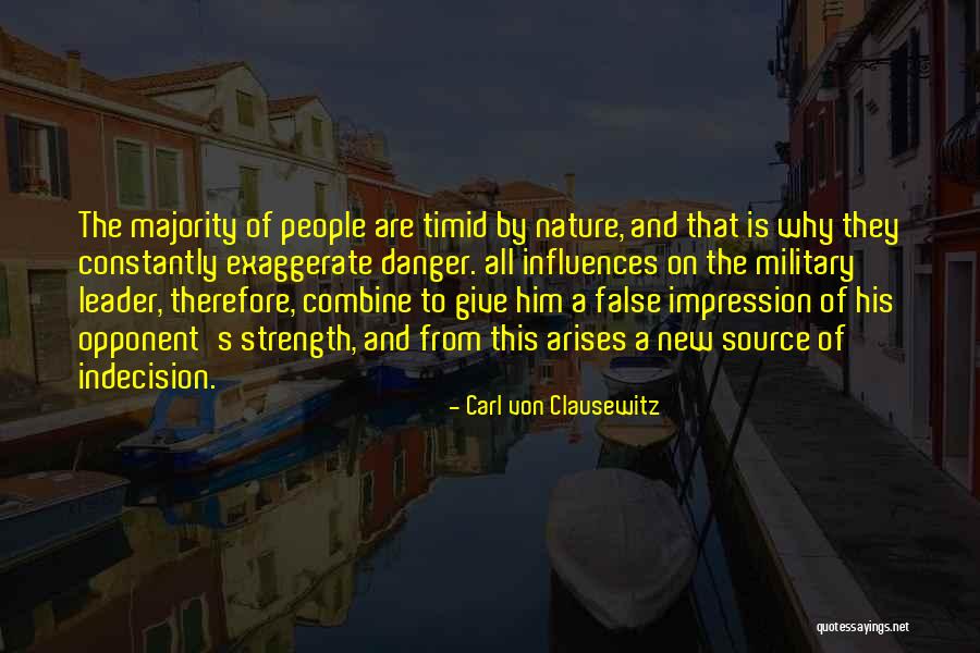 Union City Quotes By Carl Von Clausewitz Union City Quotes By Carl Von Clausewitz