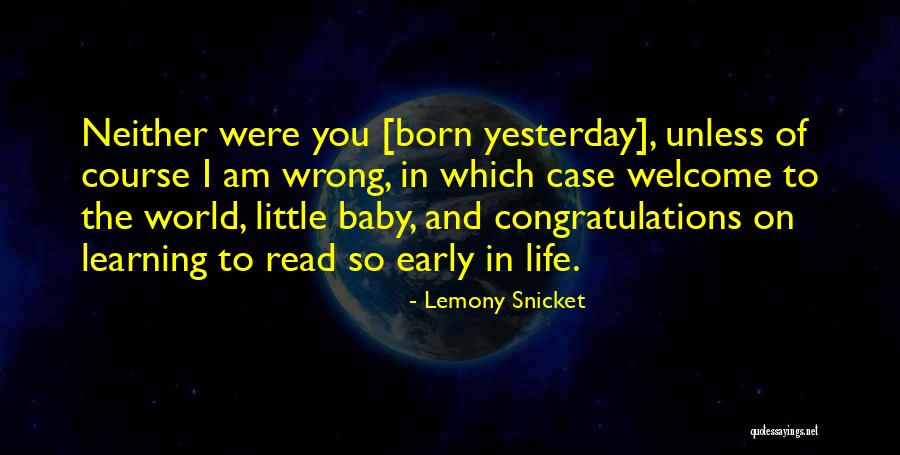 Union Ga Quotes By Lemony Snicket Union Ga Quotes By Lemony Snicket